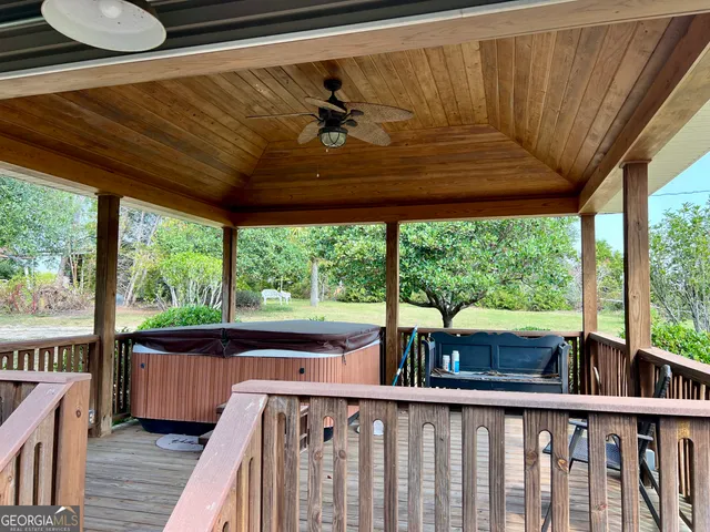 $1,095,000 | 4281 Highway 46, Soperton, GA 30457