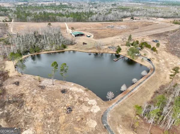 $1,095,000 | 4281 Highway 46, Soperton, GA 30457