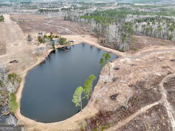 $1,095,000 | 4281 Highway 46, Soperton, GA 30457