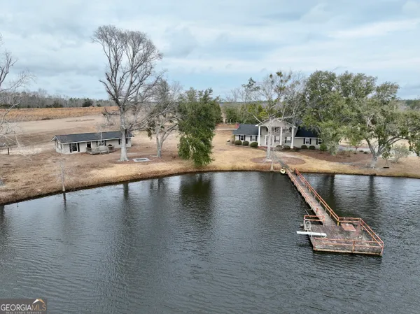 $1,095,000 | 4281 Highway 46, Soperton, GA 30457