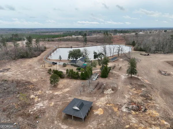 $1,095,000 | 4281 Highway 46, Soperton, GA 30457