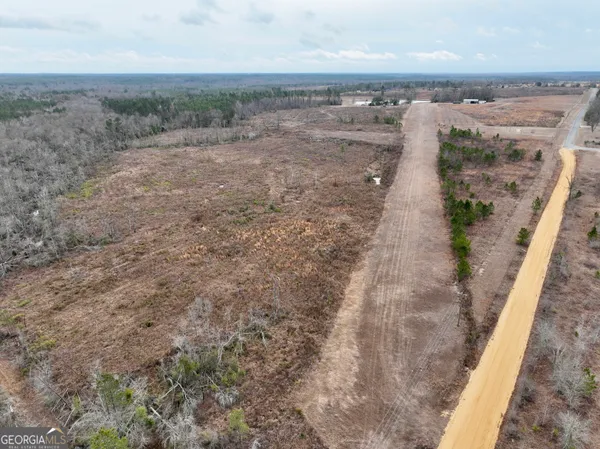 $1,095,000 | 4281 Highway 46, Soperton, GA 30457