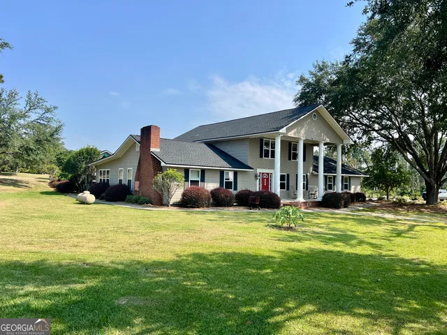 $1,095,000 | 4281 Highway 46, Soperton, GA 30457