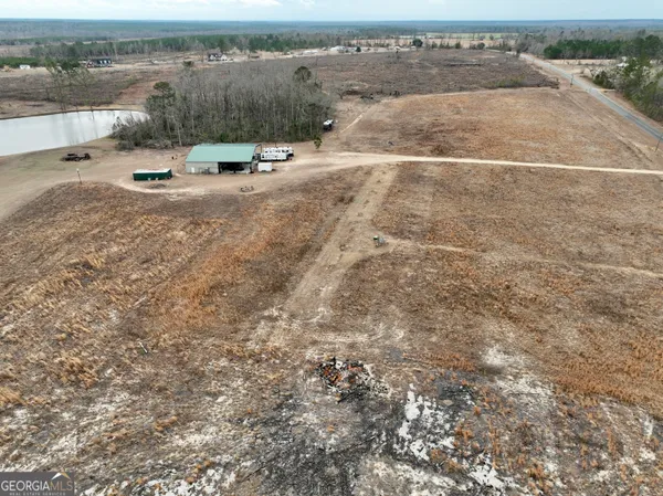 $1,095,000 | 4281 Highway 46, Soperton, GA 30457