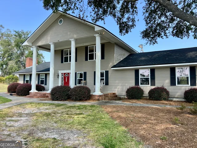 $1,095,000 | 4281 Highway 46, Soperton, GA 30457