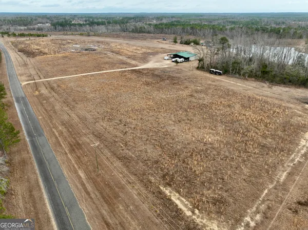 $1,095,000 | 4281 Highway 46, Soperton, GA 30457