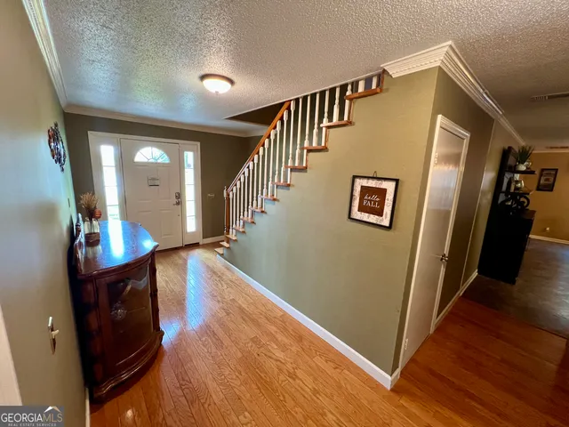 $1,095,000 | 4281 Highway 46, Soperton, GA 30457