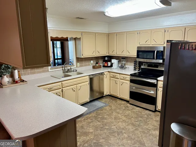 $1,095,000 | 4281 Highway 46, Soperton, GA 30457