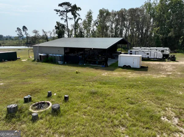 $1,095,000 | 4281 Highway 46, Soperton, GA 30457