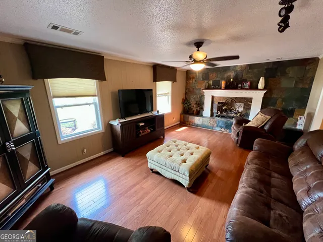 $1,095,000 | 4281 Highway 46, Soperton, GA 30457