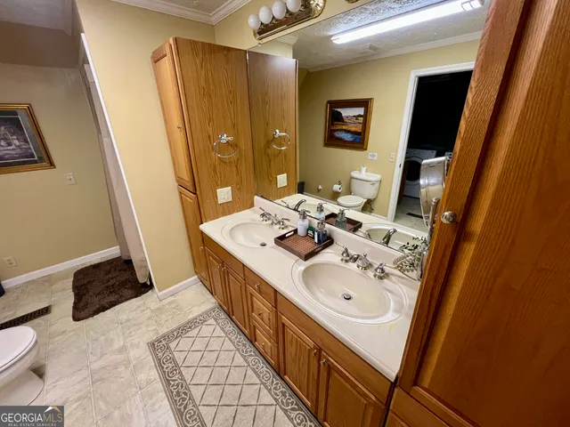 $1,095,000 | 4281 Highway 46, Soperton, GA 30457