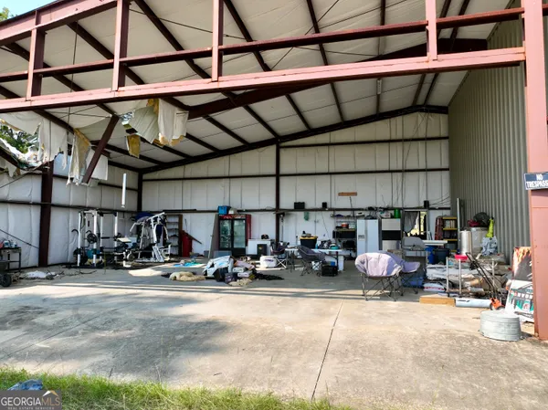 $1,095,000 | 4281 Highway 46, Soperton, GA 30457