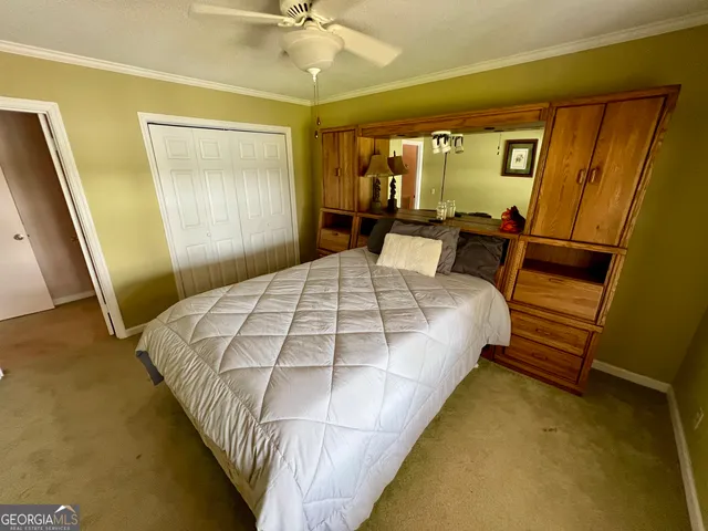 $1,095,000 | 4281 Highway 46, Soperton, GA 30457