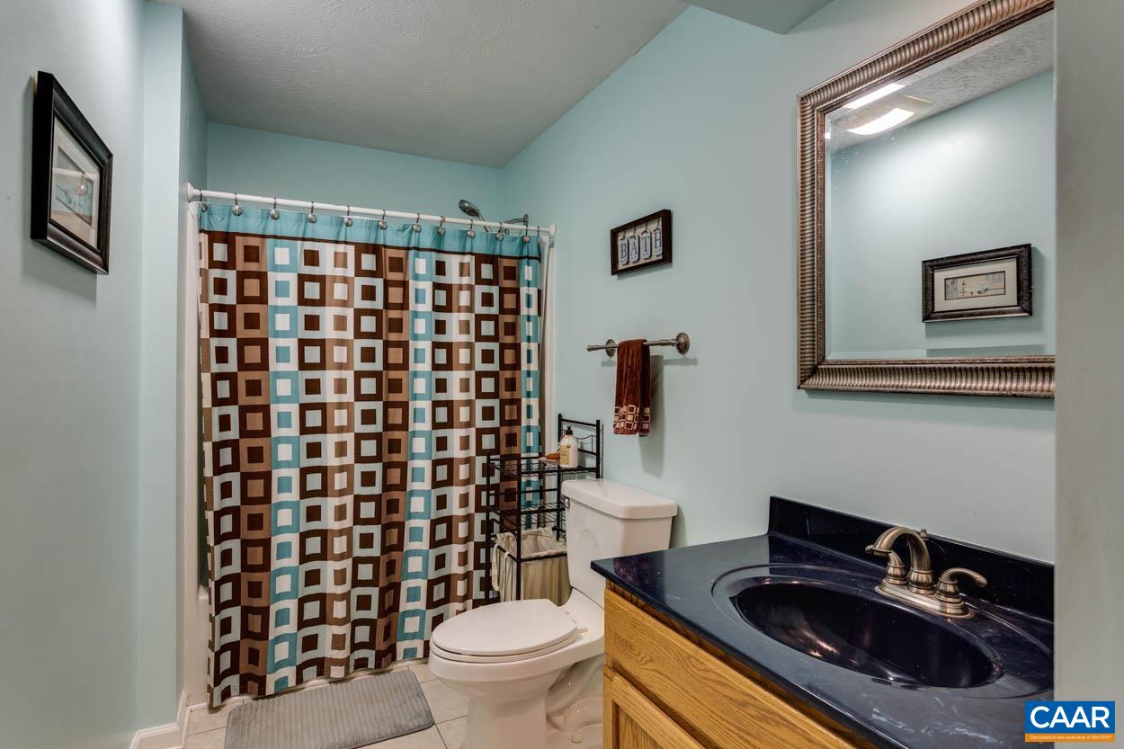 39 Paynes Mill Road Troy, VA 22974 - Photo 27 of 54 a bathroom with a sink toilet and shower