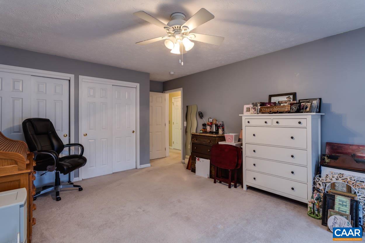 39 Paynes Mill Road Troy, VA 22974 - Photo 29 of 54 a view of workspace with furniture