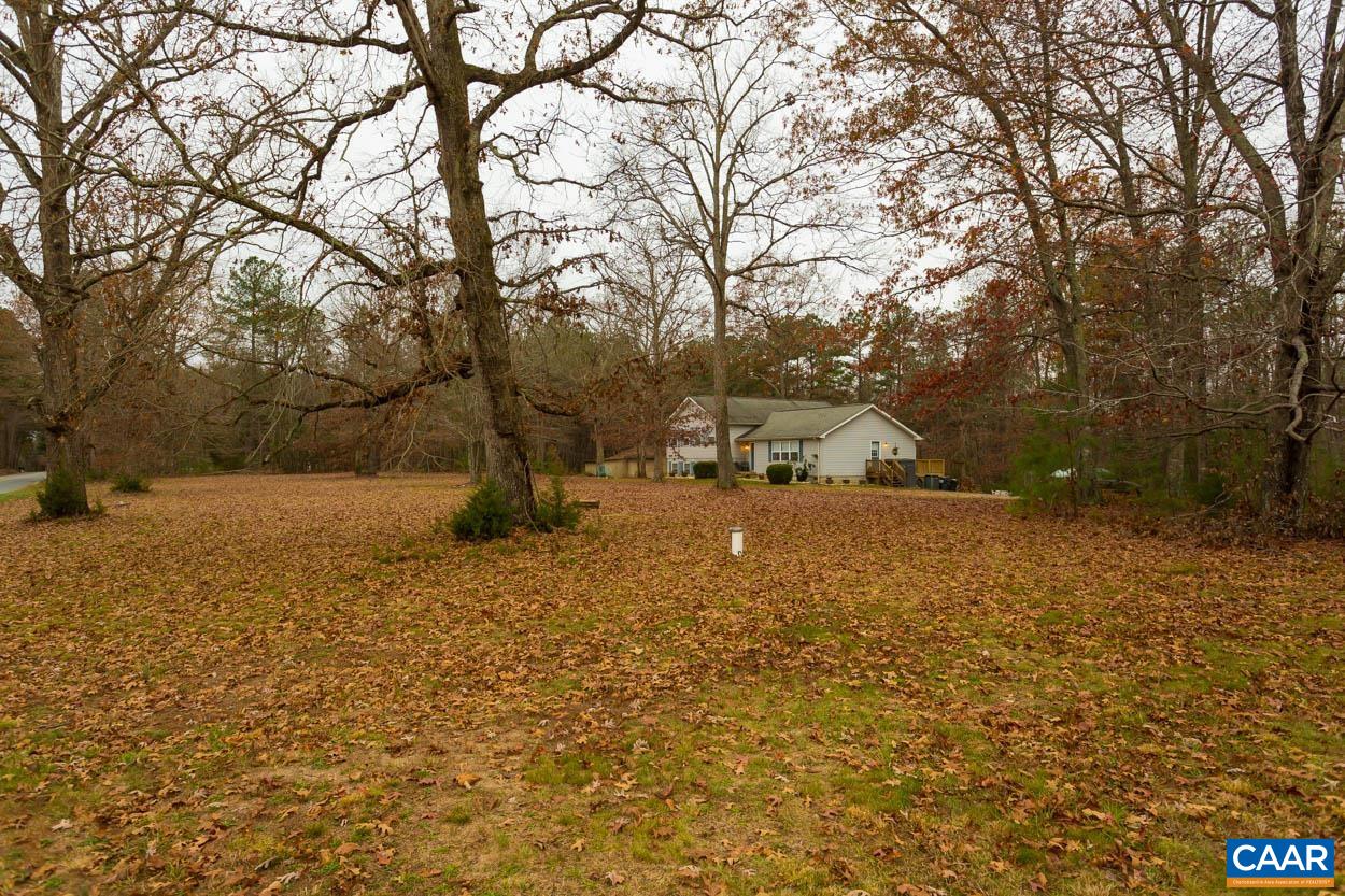 39 Paynes Mill Road Troy, VA 22974 - Photo 42 of 54 a view of road and covered with snow