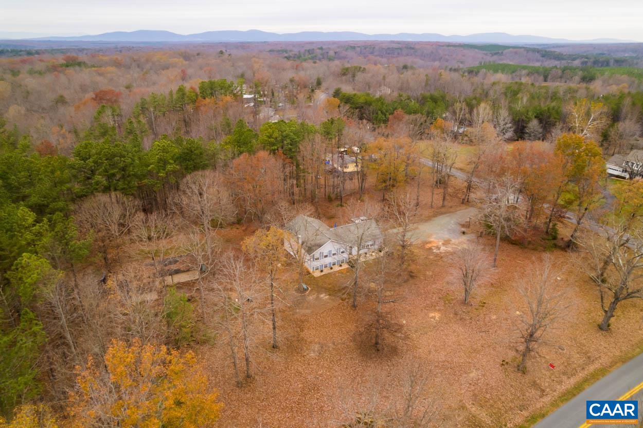 39 Paynes Mill Road Troy, VA 22974 - Photo 49 of 54 a view of lake with mountain