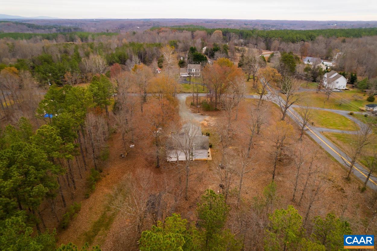 39 Paynes Mill Road Troy, VA 22974 - Photo 51 of 54 a view of lake with mountain