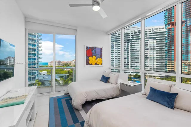 $3,999,000 | 50 South Pointe Drive, Unit 1005, Miami Beach, FL 33139