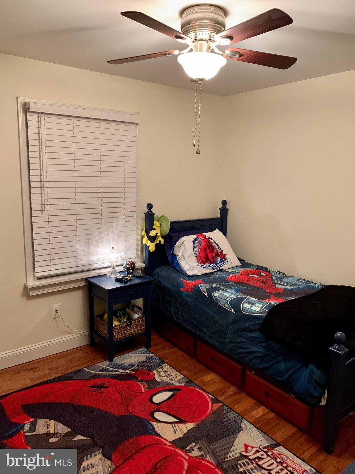25 Winfield Road Sicklerville, NJ 08081 - Photo 14 of 19 3rd bedroom