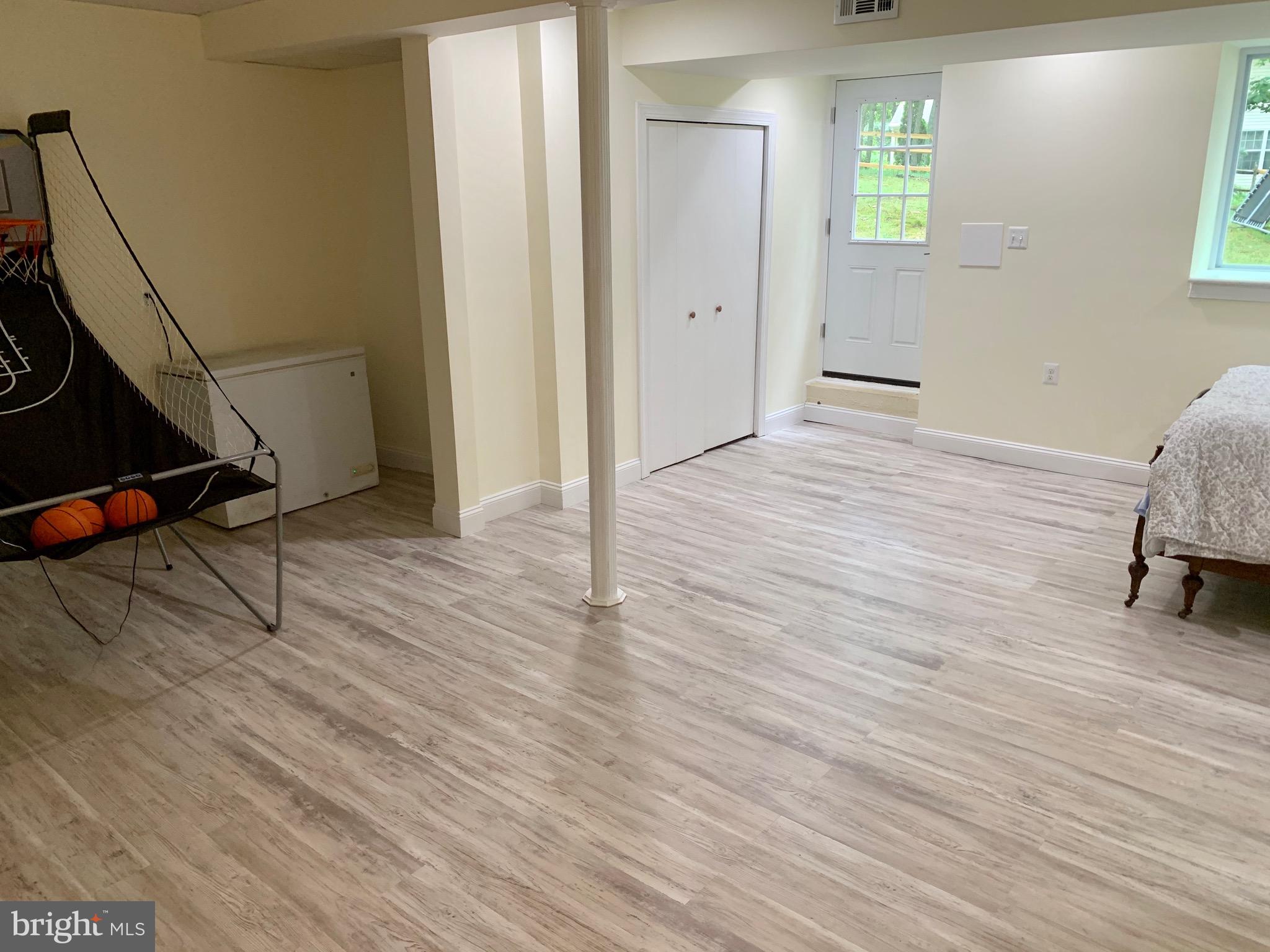 25 Winfield Road Sicklerville, NJ 08081 - Photo 18 of 19 Finished basement