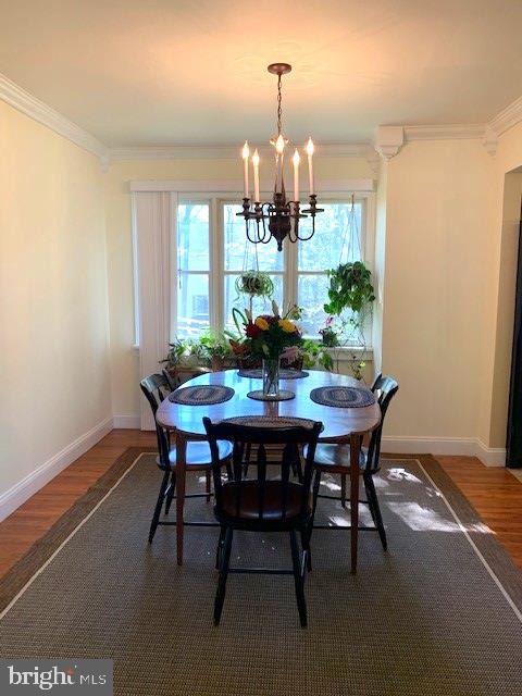 25 Winfield Road Sicklerville, NJ 08081 - Photo 4 of 19 Dining