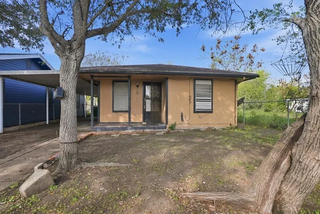 $129,900 | 3029 Elgin Street, Corpus Christi, TX 78405