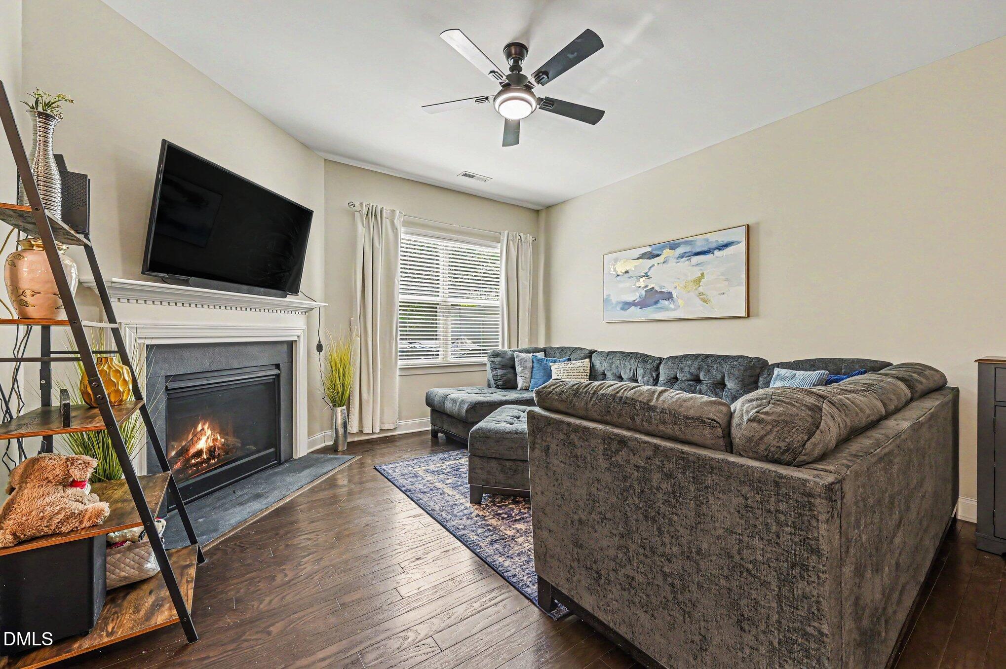160 Token House Road Durham, NC 27703 - Photo 10 of 27