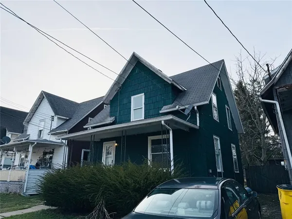 $69,900 | 217 La France Street, Elmira, NY 14904