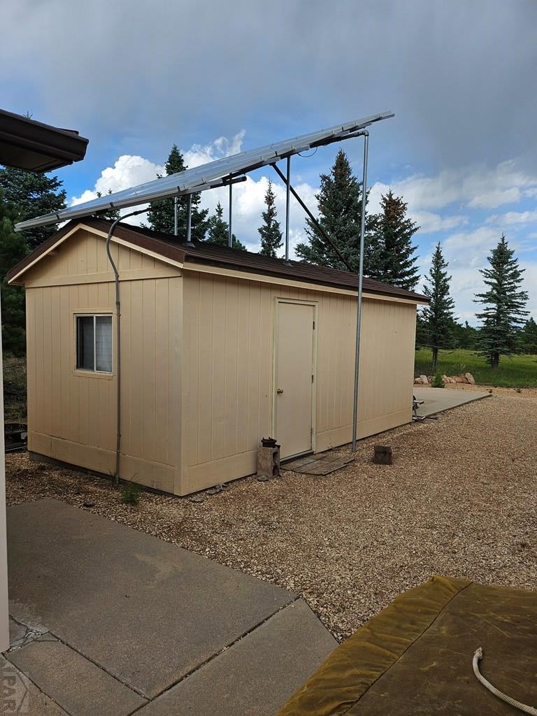 1413 County Road 671 Rye, CO 81069 - Photo 28 of 40