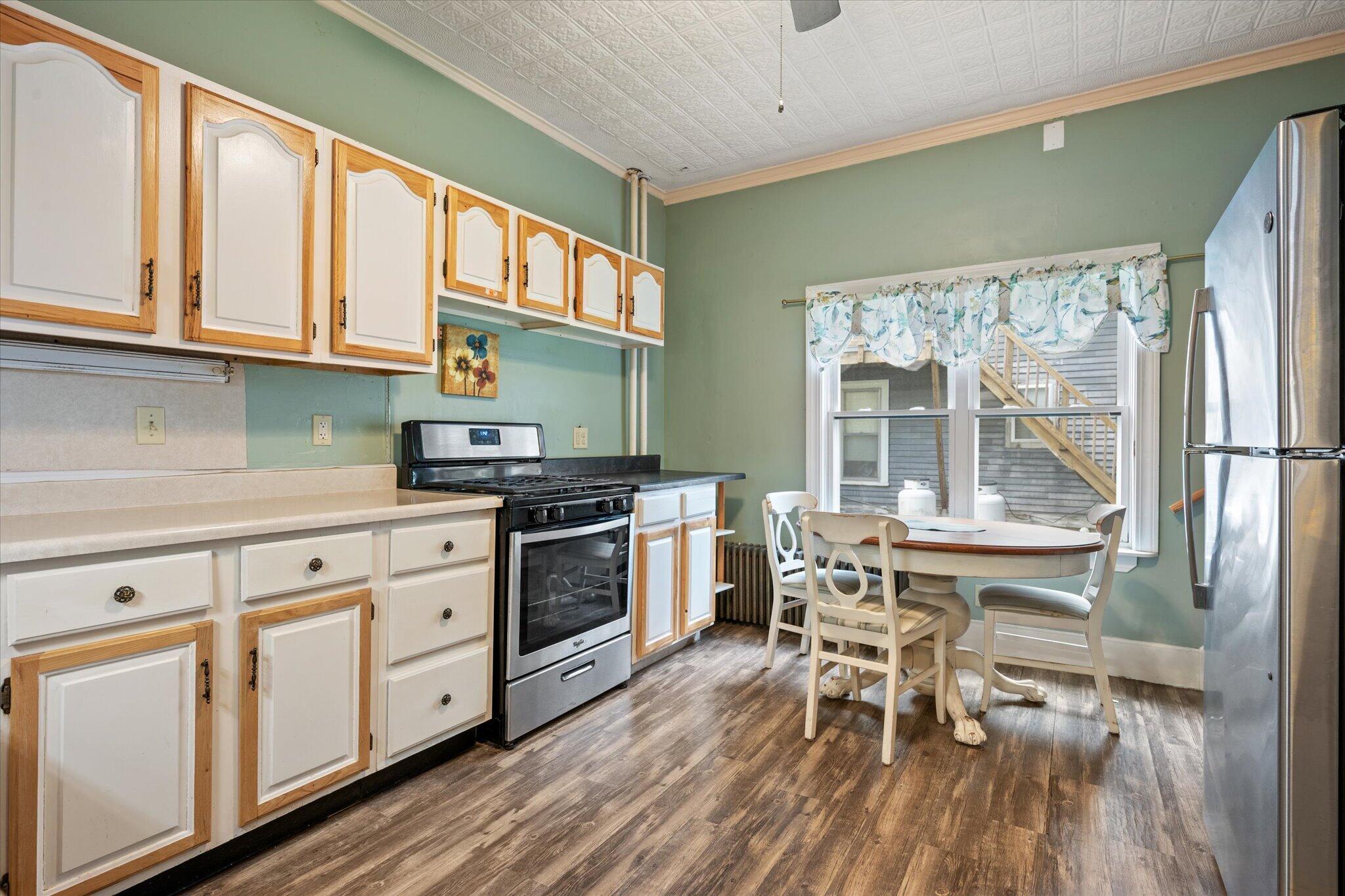 340 State Street Bangor, ME 04401 - Photo 27 of 71 31-Kitchen
