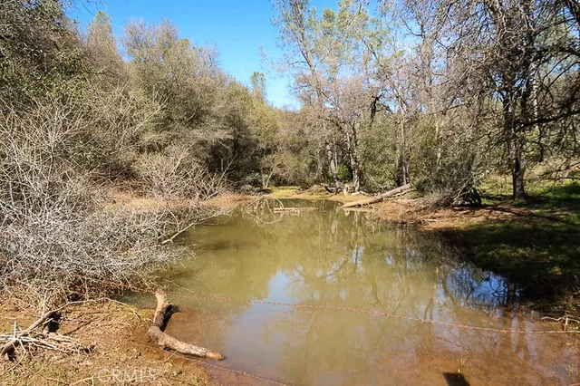 a view of a lake view