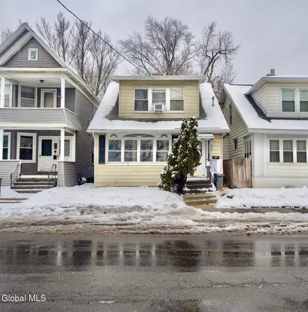 $209,995 | 415 Second Avenue, Albany, NY 12209