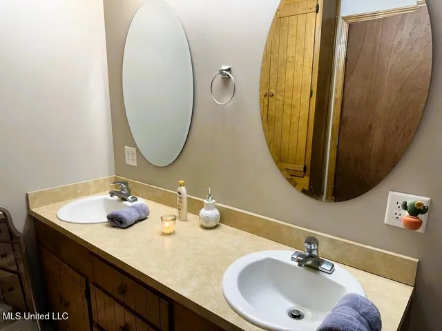 $129,000 | 8 Chisholm Trail, Wiggins, MS 39577