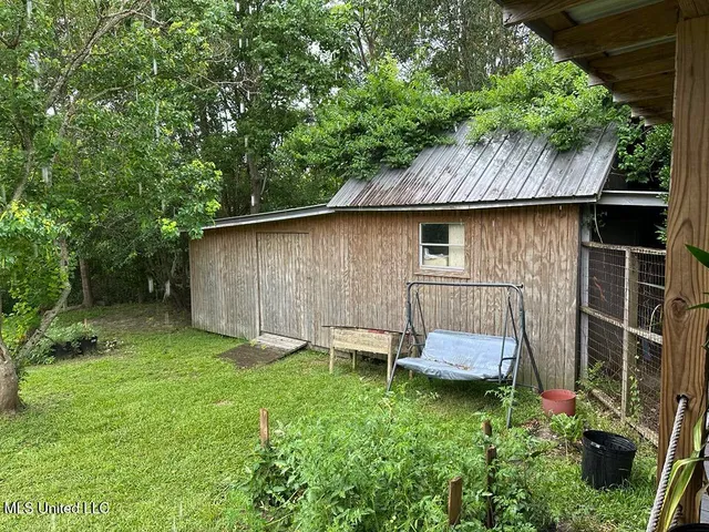 $129,000 | 8 Chisholm Trail, Wiggins, MS 39577