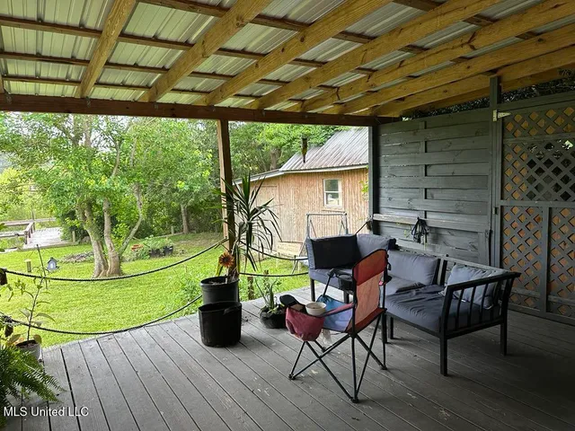 $129,000 | 8 Chisholm Trail, Wiggins, MS 39577