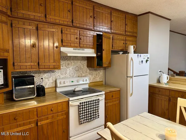 $129,000 | 8 Chisholm Trail, Wiggins, MS 39577