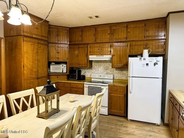 $129,000 | 8 Chisholm Trail, Wiggins, MS 39577