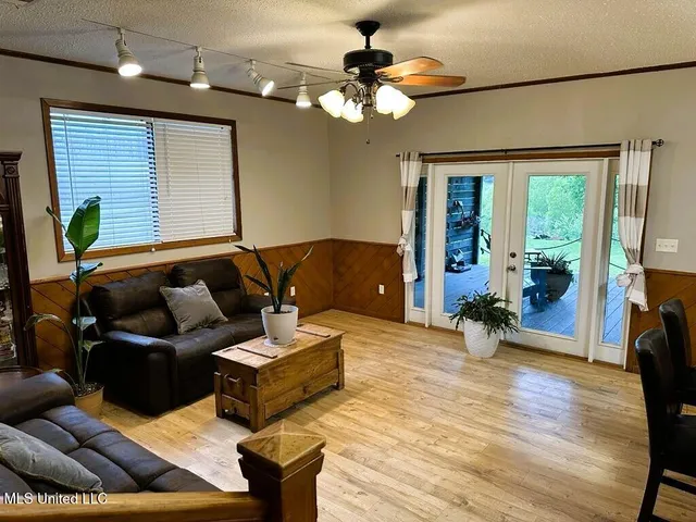 $129,000 | 8 Chisholm Trail, Wiggins, MS 39577