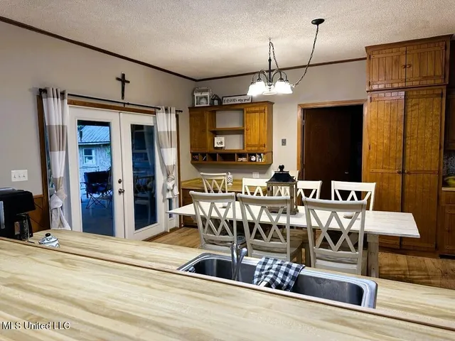 $129,000 | 8 Chisholm Trail, Wiggins, MS 39577