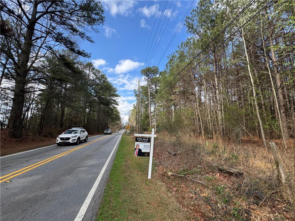 4842 Welcome All Road Atlanta, GA 30349 - Photo 5 of 22