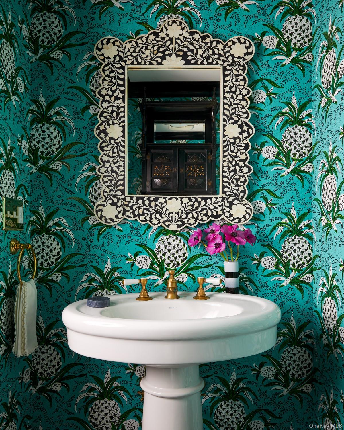 86 Pondfield Road West Bronxville, NY 10708 - Photo 14 of 30 a view of statue in a garden