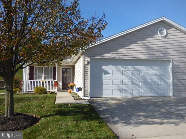 6836 Seneca Ridge Drive York, PA 17403 - Photo 1 of 13 Gallery Image 1
