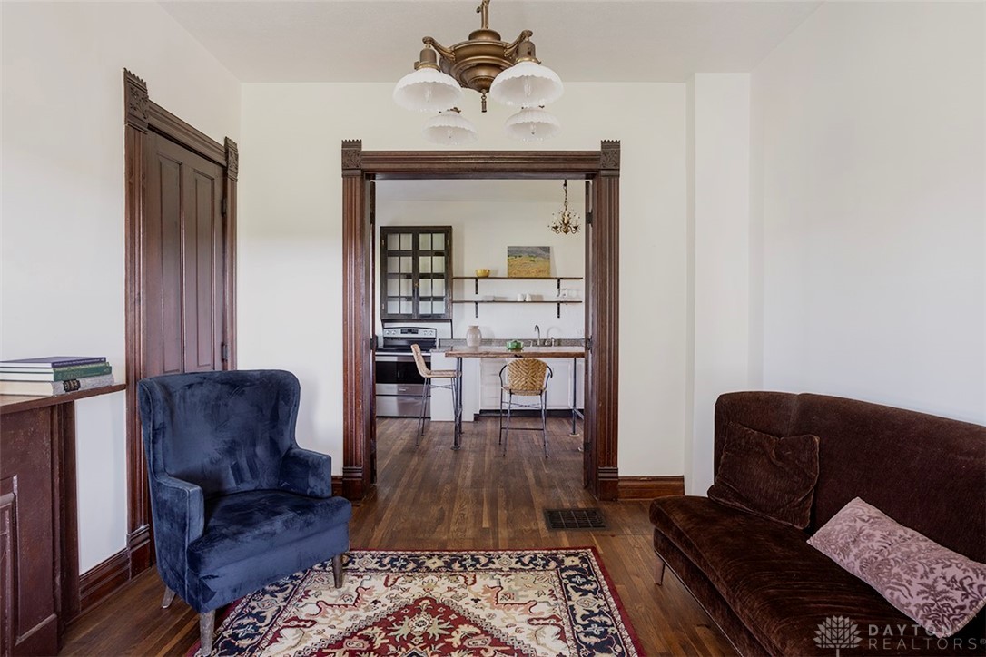 727 Clifton Road Xenia, OH 45385 - Photo 14 of 49 Parlor