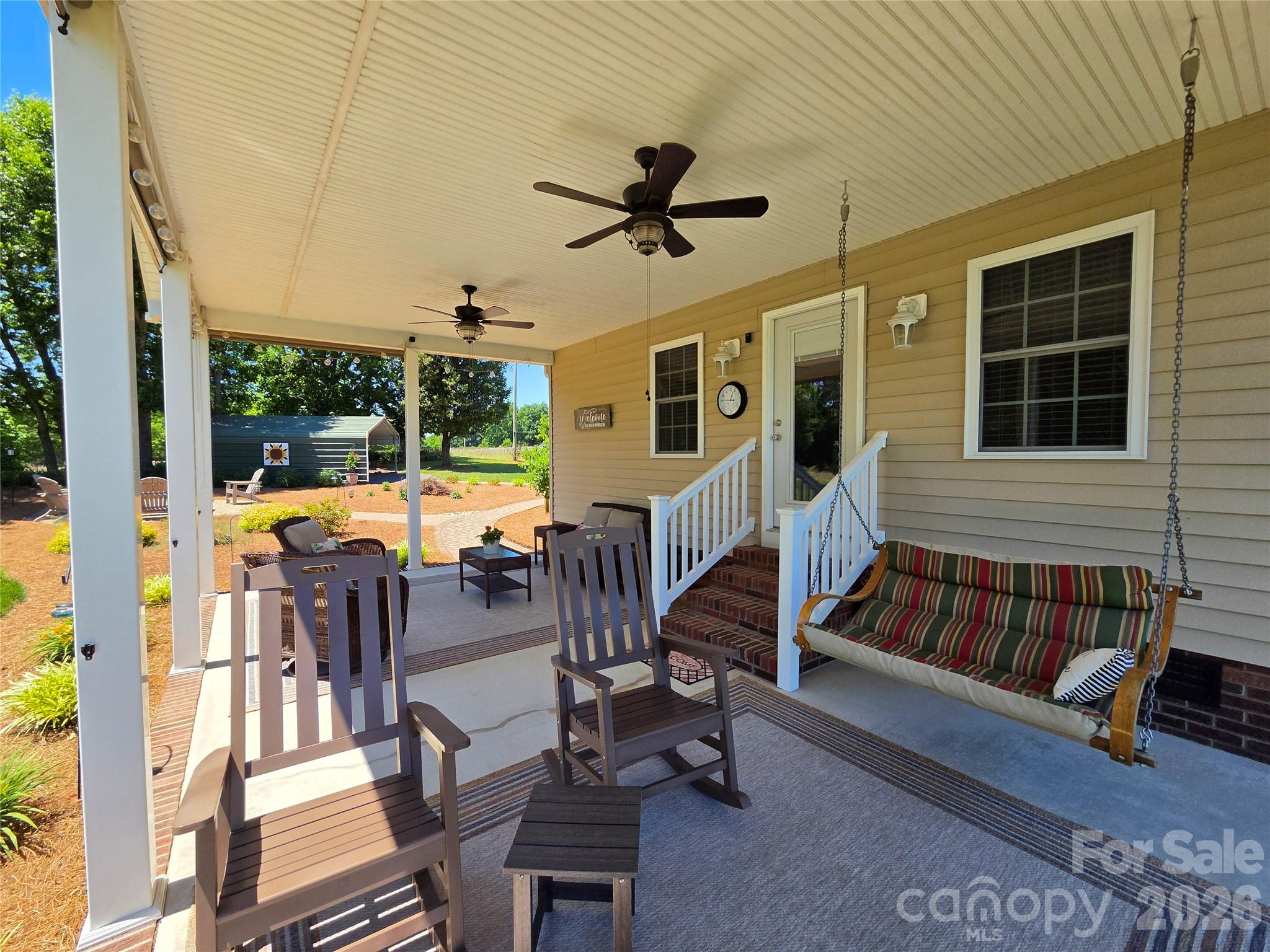 16182 Austin Road Locust, NC 28097 - Photo 28 of 48