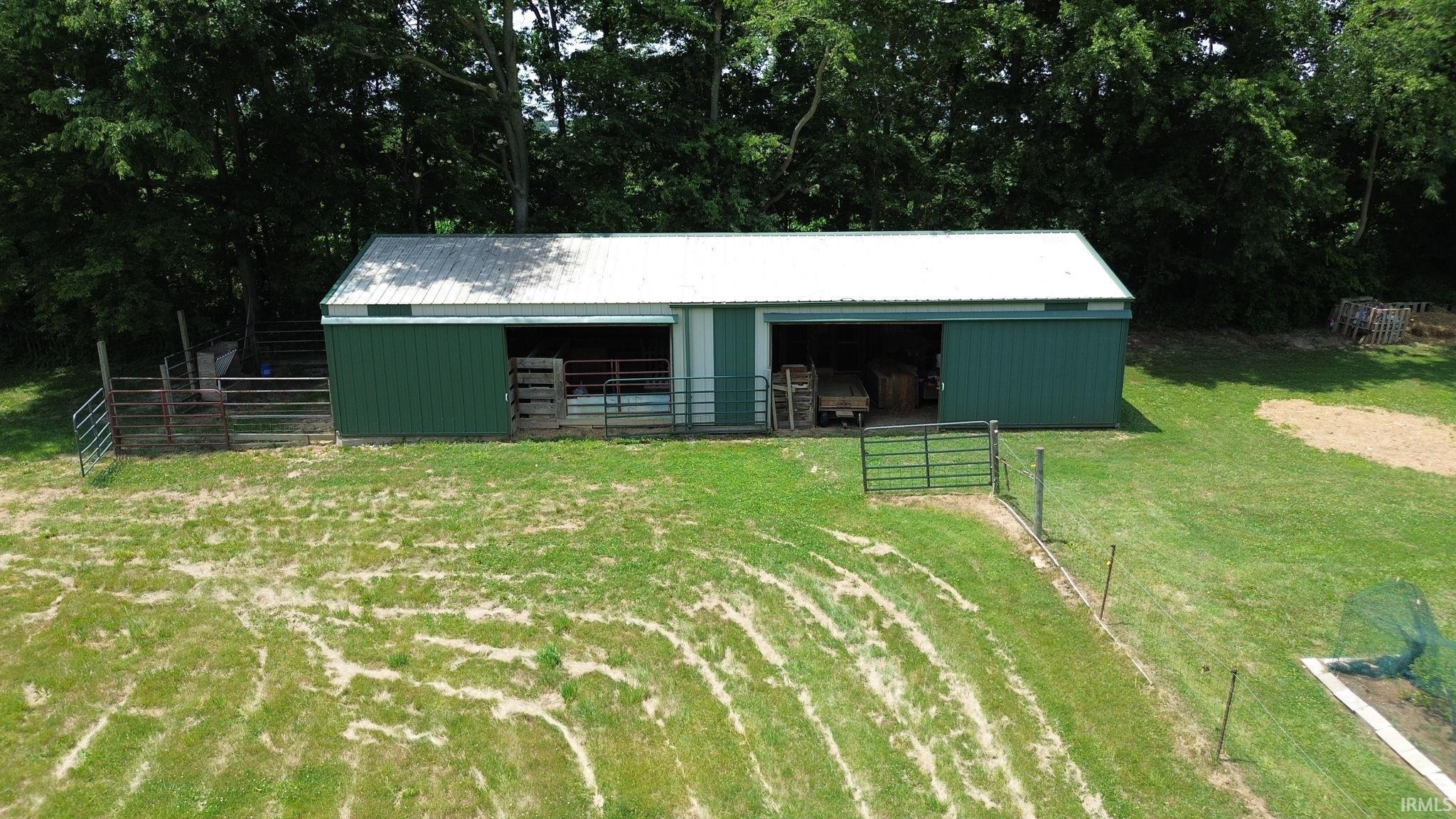 4800 Shireman Road Poseyville, IN 47633 - Photo 46 of 46