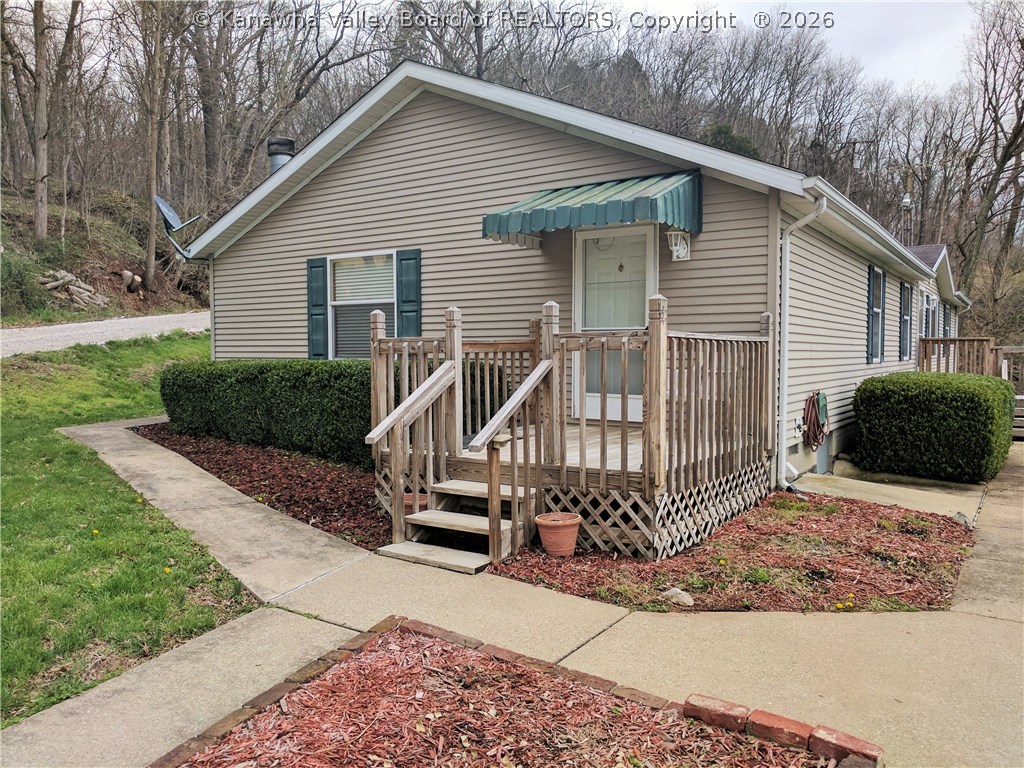 8565 Charleston Road Point Pleasant, WV 25550 - Photo 23 of 23 Gallery Image 23