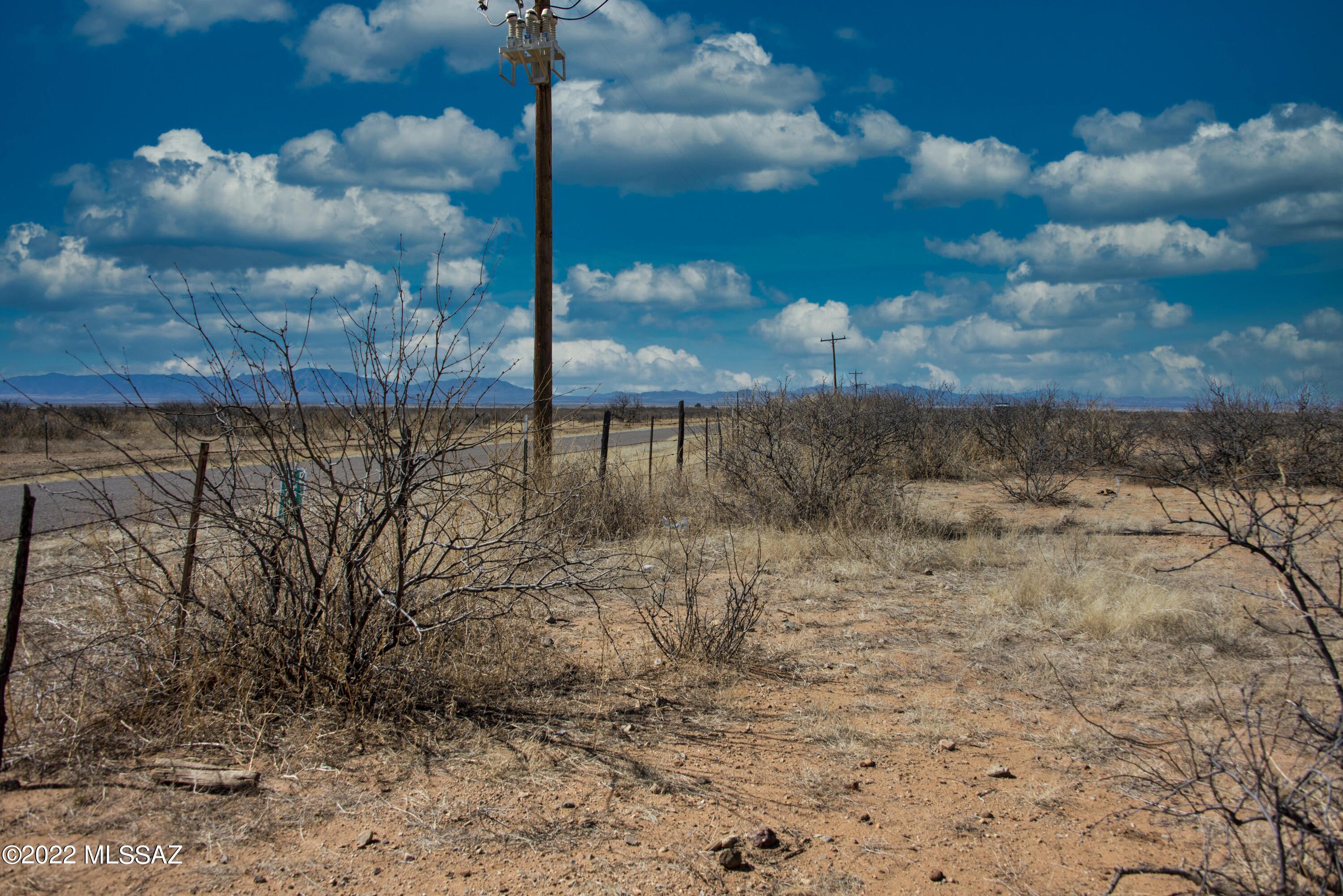 Tbd East Arzberger Road Willcox, AZ 85643 - Photo 3 of 17
