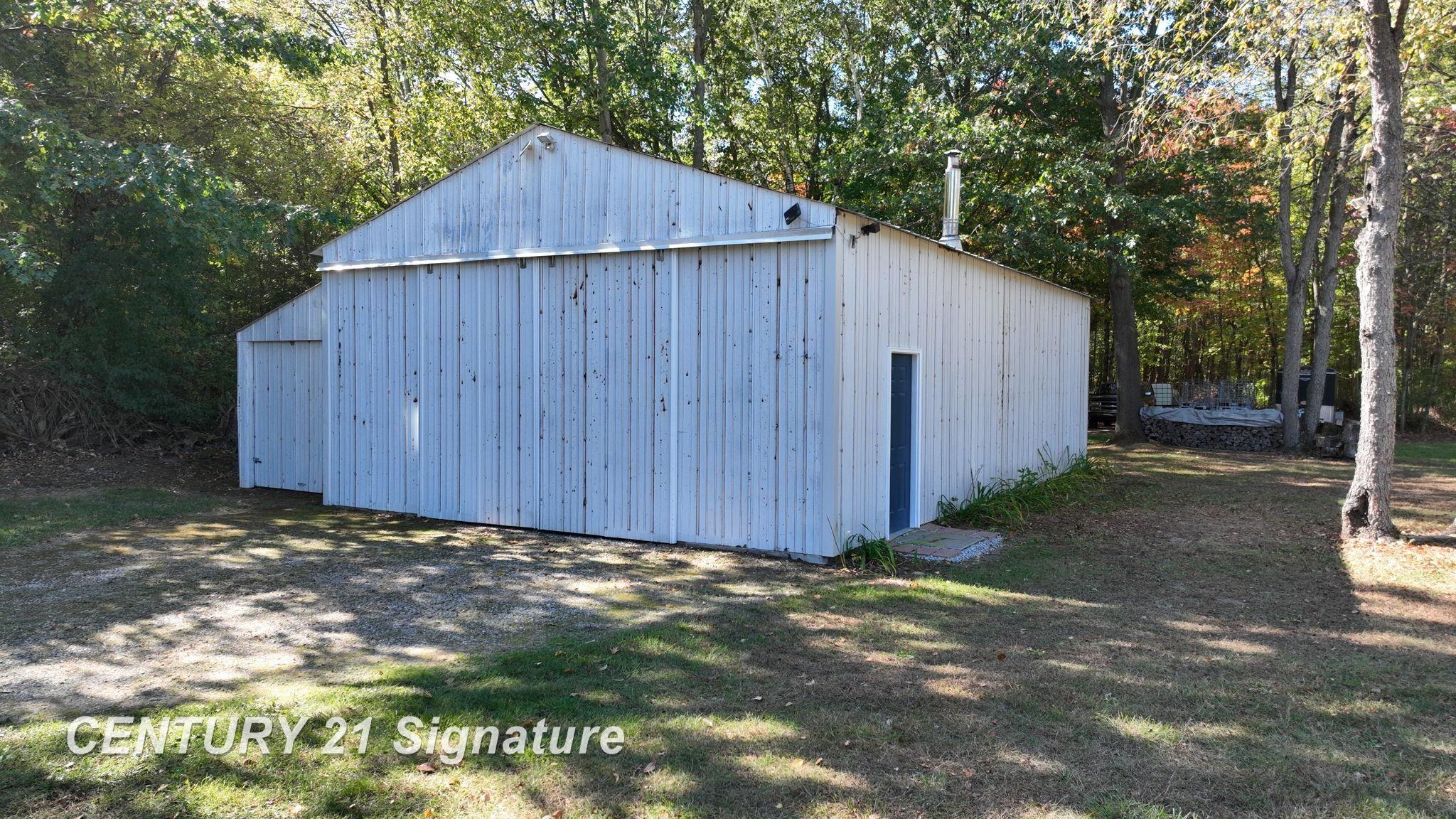11267 North Webster Road Clio, MI 48420 - Photo 30 of 41