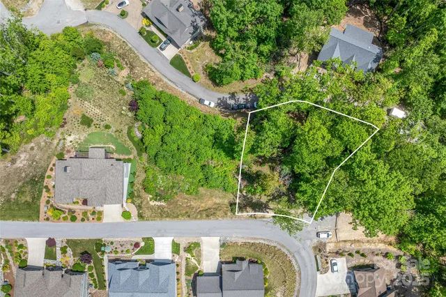 $160,000 | 81 Curtain Bluff, Hendersonville, NC 28791